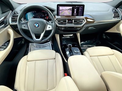2023 BMW X4 - Photo 16