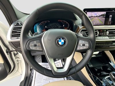 2023 BMW X4 - Photo 40