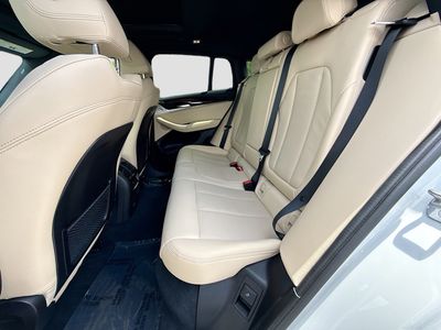 2023 BMW X4 - Photo 21