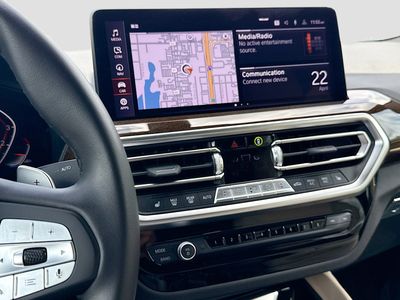 2023 BMW X4 - Photo 28