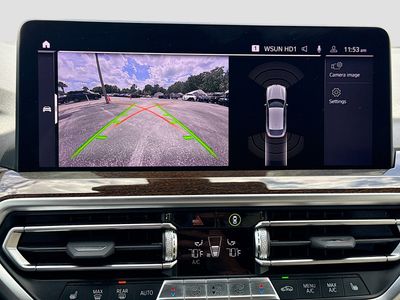 2023 BMW X4 - Photo 34
