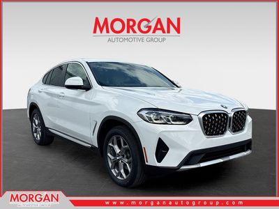 2023 BMW X4 - Photo 1