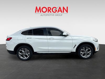 2023 BMW X4 - Photo 2