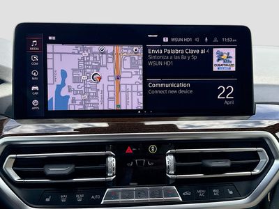 2023 BMW X4 - Photo 30