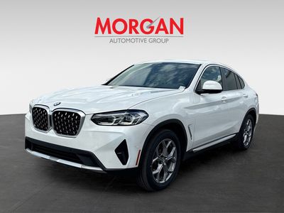 2023 BMW X4 - Photo 7