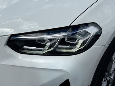 2023 BMW X4 - Photo 9