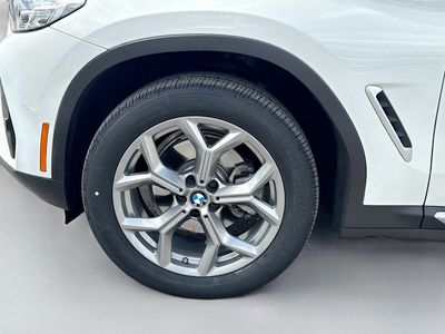 2023 BMW X4 - Photo 43
