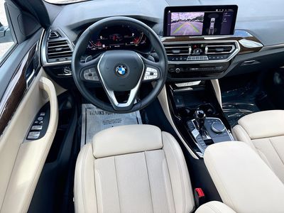 2023 BMW X4 - Photo 17