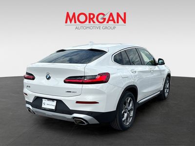 2023 BMW X4 - Photo 3