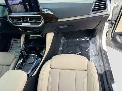 2023 BMW X4 - Photo 18