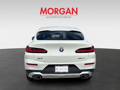 2023 BMW X4 - Photo 4