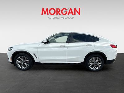 2023 BMW X4 - Photo 6