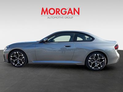 2025 BMW 2 Series - Photo 6