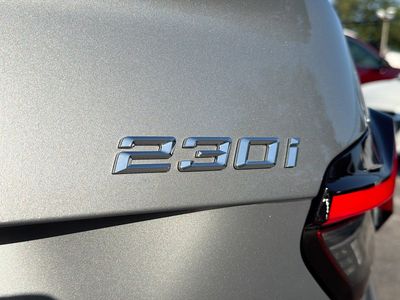 2025 BMW 2 Series - Photo 11