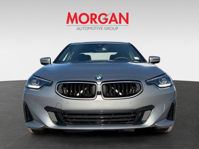 2025 BMW 2 Series - Photo 8