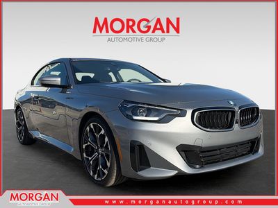 2025 BMW 2 Series - Photo 1