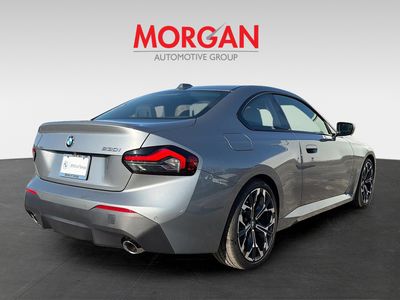 2025 BMW 2 Series - Photo 3