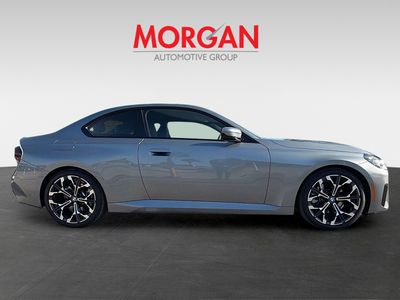 2025 BMW 2 Series - Photo 2