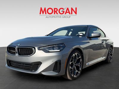 2025 BMW 2 Series - Photo 7