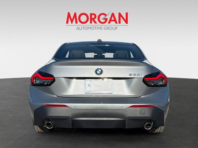 2025 BMW 2 Series - Photo 4