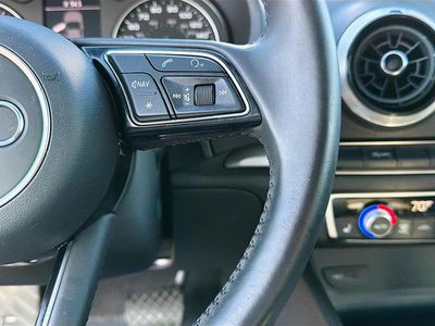 2019 Audi A3 Sedan - Photo 35