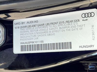 2019 Audi A3 Sedan - Photo 41