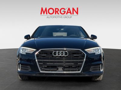 2019 Audi A3 Sedan - Photo 7