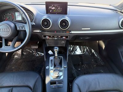2019 Audi A3 Sedan - Photo 16