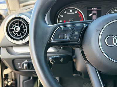 2019 Audi A3 Sedan - Photo 34