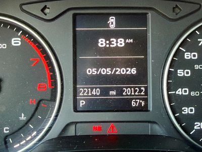 2019 Audi A3 Sedan - Photo 38