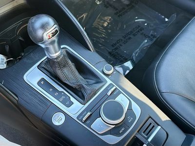 2019 Audi A3 Sedan - Photo 26