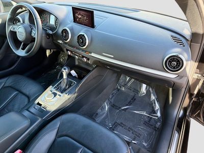 2019 Audi A3 Sedan - Photo 11