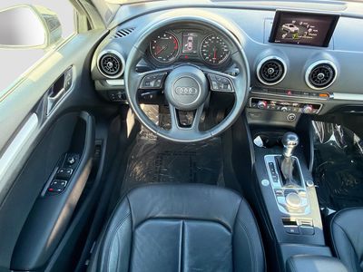 2019 Audi A3 Sedan - Photo 14