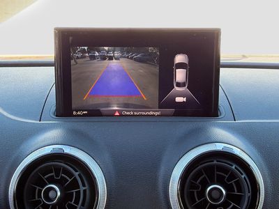 2019 Audi A3 Sedan - Photo 30