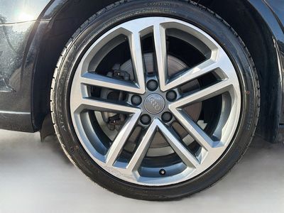 2019 Audi A3 Sedan - Photo 39