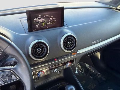 2019 Audi A3 Sedan - Photo 25