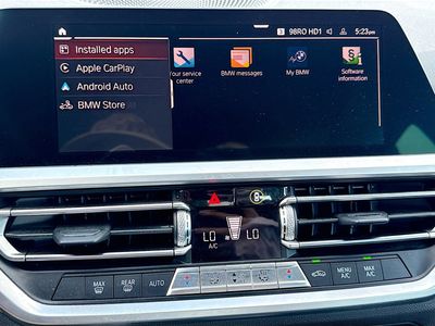 2021 BMW 3 Series - Photo 29