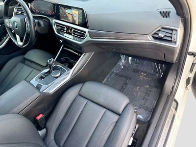 2021 BMW 3 Series - Photo 13