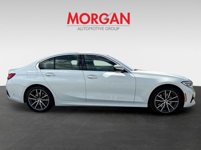 2021 BMW 3 Series - Photo 2