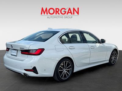 2021 BMW 3 Series - Photo 3