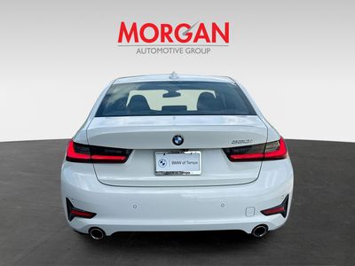 2021 BMW 3 Series - Photo 4