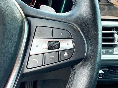 2021 BMW 3 Series - Photo 38