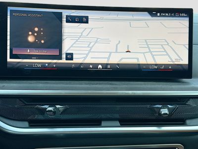 2026 BMW X7 - Photo 34