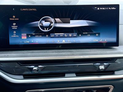 2026 BMW X7 - Photo 36