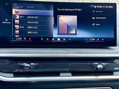 2026 BMW X7 - Photo 33