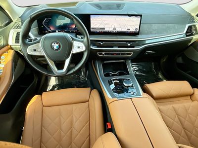 2026 BMW X7 - Photo 16