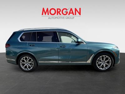 2026 BMW X7 - Photo 2