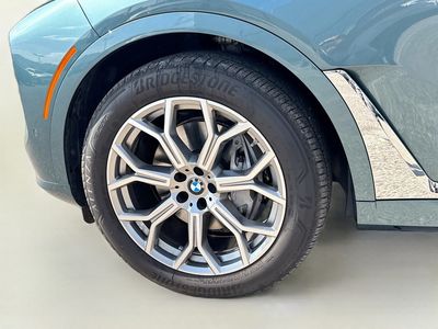 2026 BMW X7 - Photo 43