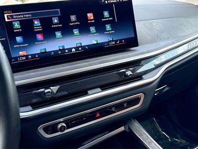2026 BMW X7 - Photo 29