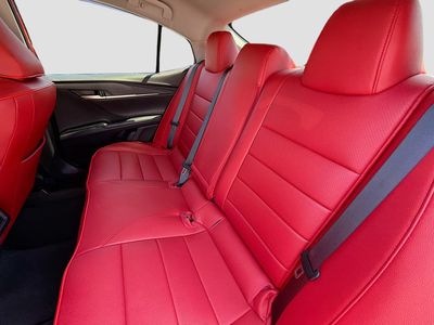 2025 Toyota Camry — photo 43 view